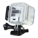 45m Waterproof Housing Case For Gopro Hero 5, 4 Session Diving Underwater O3G5