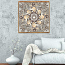 5D DIY Full Drill Diamond Painting Cross Stitch Embroidery Kit (Abstract05)