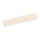 5pcs Buffalo Bone 6 String Guitar Nuts for Les Paul LP Electric Guitar
