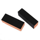 10pcs Nail Art Buffer Buffing Sanding Files Block Pedicure Care DIY
