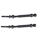 Front & Rear Drive Shaft Assembly Heavy Duty for Traxxas 1/10 Slash 4X4 Sta