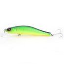 1Pc Fishing Lures Sinking Minnow Wobblers Crankbait 10cm 11.7g Hard Baits 2