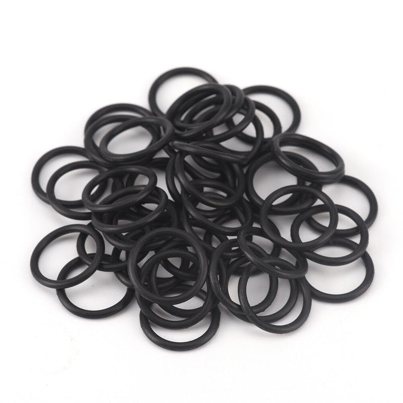 16mm 1/2" Anti-Vandal Momentary Metal Push button Switch Flat Top Chrome  n Kw