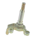 Front Wheel LEFT Disc Brake Stub Axle for 200cc 250cc Quad Dirt Bike