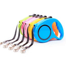 Auto Retractable Dog Leash Pet Dog/Cat Puppy Automatic Retractable Pet Trac