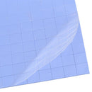 100x 10x10x1mm silicone thermal pad for conductive heat sink Insulation Pat