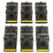 Mouse Trap, Reusable and Easy To Use Snap Traps, Pack of 6