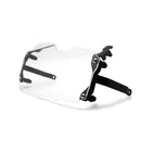 1X(For R1200Gs Motorcycle Headlight Guard Cover Protector For Bmw R1200Gs L