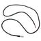 Water Temperature Temp Sensor Thermal Probe Thermometer DS18B20 3 wires 5 m