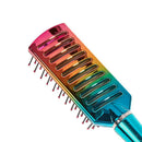 Anti-static Scalp Massage Brush for Dry Hair And