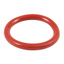 10 pcs Silicone Industry O Ring Seal washers 27 mm x 32 mm x 3 mm N9K2
