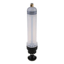 200cc Car Oil Fluid Extractor Filling Syringe Bottle Transfer Hand Pump Tools