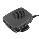 New 12V 150W Portable Car Vehicle Heating Heater Fan Car Defroster Demister