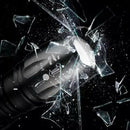 Bright Flashlight Strobe with 5 Modes Camping Emergency Flashlight w/ Belt Clip