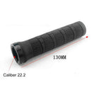 Cover Ultralight Lock On Fixed Bicycle Grip Shock Absorbing Anti Slip