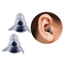 Professional Musicsafe Ear Plugs Anti-Noise Liquid Silicone Earplugs DJ Bar Band