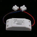 Remote On / Off Switches For Professional Wireless LED Lighting Switches