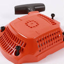 Pull Rewind Recoil Starter for Husqvarna 435 435E 440 440E Chainsaw 5442870 A7M3