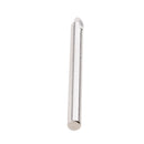 5pcs Round Shank Holesaw 6mm Drill Bit Cutter Set Tile Ceramic Glass Marble
