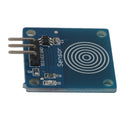 TTP223B Digital Touch Sensor Capacitive Touch Switch Module for