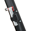 Portable Mini Pump Co2 Emergency Inflatable Tube Without Gas Cylinder Carbo Y9N1