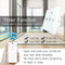 Electric Motorized Curtain Blind Roller Shutter WiFi Smart Curtain Switch