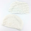 2pcs Microfiber Pad Floor Cleaning Mop for Vacuum Cleaner Bissell 1940/1440