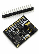 Pcm5102A Dac Decoder I2S 32Bit Player Module Beyond Es9023 Pcm1794 For Rasp Z6K2