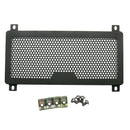 Motorcycle Radiator Grille Guard Cover for KAWASAKI NINJA 650 Z650 2017 2018