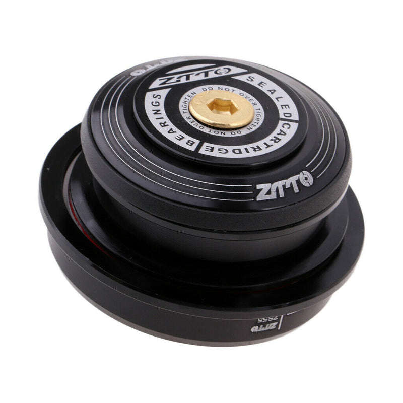 Lightweight Bike Bicycle  1 1/8inch / 1-1/2inch External Headset Sealed