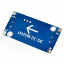 5pcs Re DC-DC 3A Buck Converter Adjustable Step-Down Power Supply Module LM25 D9