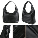 New Fasion PU Leather Economy Women Shoulder Bag & Handbag