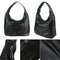 New Fasion PU Leather Economy Women Shoulder Bag & Handbag