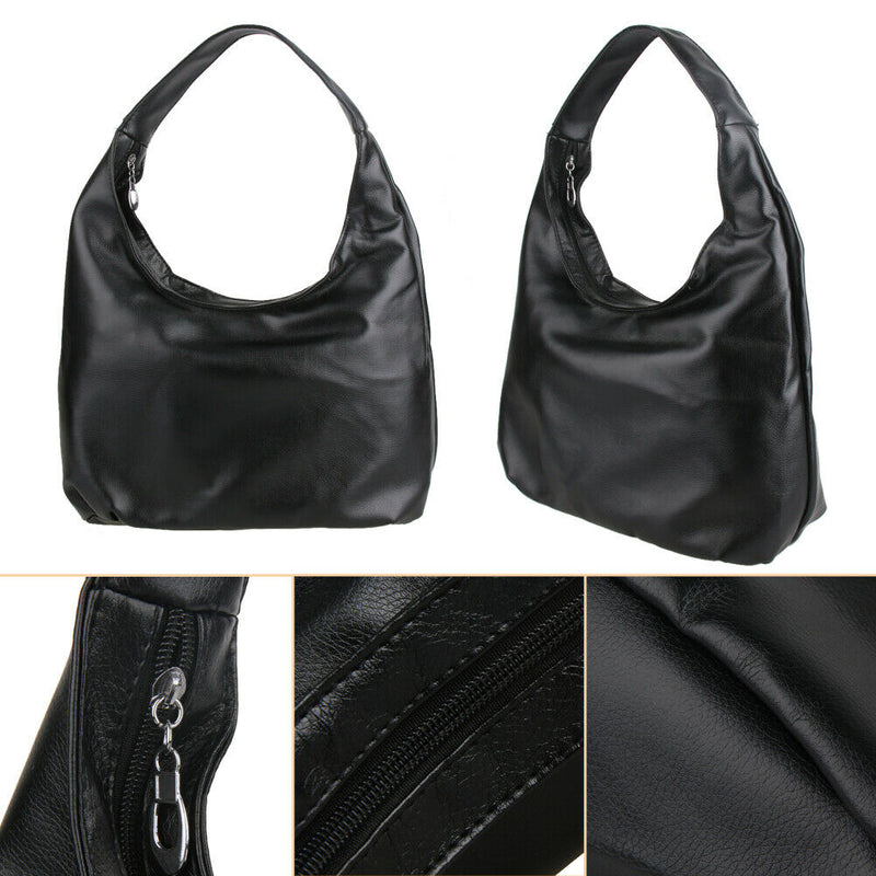 New Fasion PU Leather Economy Women Shoulder Bag & Handbag