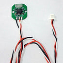 As5600 Absolute Value Encoder Pwm/I2C Port Precision 12 Bit Brushless Gimba D8O8