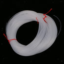 Super Strong Boat Thick ing Line  Beading String Low Visibility