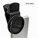 37mm Professional Phone Camera Circular Polarizer CPL Lens Camera Lens CPL