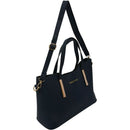 New Bags Women Fashion Handbags Shoulder Bag Messenger Bag Navy blue