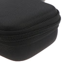 Mini Finger Pulse Oximeter Pouch Portble Zipper Case Storage Pack Protective Gw