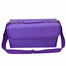 80 Slots Large Capacity Folding Marker Pen Case Art Markers Pen Storage Car