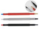 Set 3 Wristwatch Hands Watch Hand Setting Presser Pressing Tool Stainless Steel