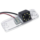 Ccd Car Rear View Reverse Backup Camera For Hyundai Elantra/Sonata Nf/Accen L9V6