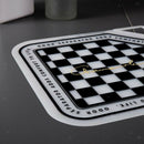 Durable Silicone Shower Drain Cover Easy Clean for Tub Kitchen Floor Accs
