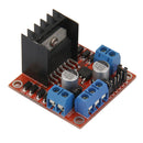 L298N Stepper Motor