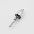 0.3-3.4mm 3mm Shank Electric Grinder Keyless Drill Chuck for Rotary Tool 3C