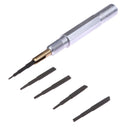5 in 1 Repair Open Tool Kit Precision Screwdrivers Set of Tools Screwdriver