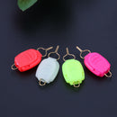 4pcs Baitcasting Reel Fishing Line Holder Fishing Line Clip Buckle Stopper A