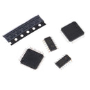 Practice PCB Board Soldering Skill Training Beginner DIY Kit Electronic Kits  uW