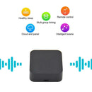 Tuya Universal WiFi Smart Infrared IR Remote Controller Smart Life APP Control