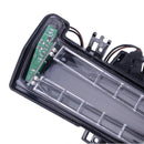 Left Wing Mirror Turn Signal Light LED Fit For Mercedes C-Class W204 E-Class